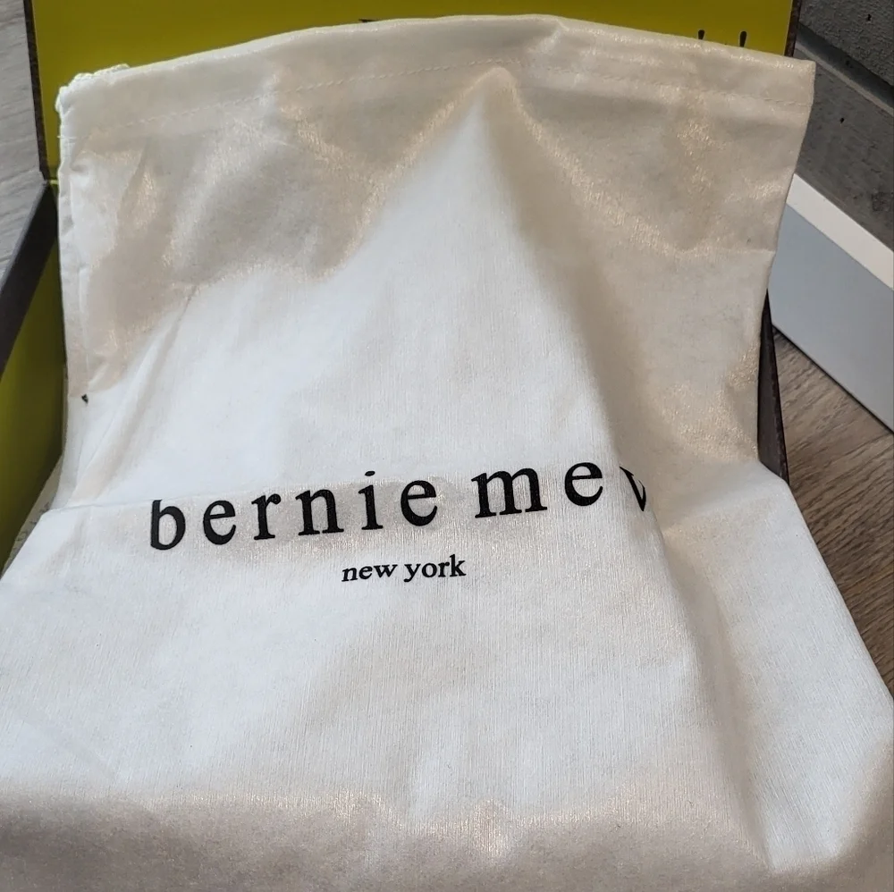 Bernie Mev Memory Foam Pull On Sock Boot